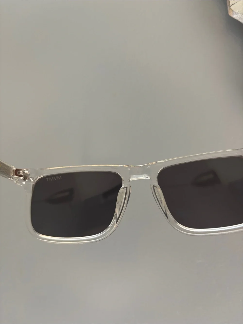 MVMT Reveler Slim  Sunglasses-Unisex